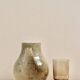 Sandstone decanter