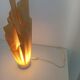 2 lampes Georgia Jacob modèle Athéna
