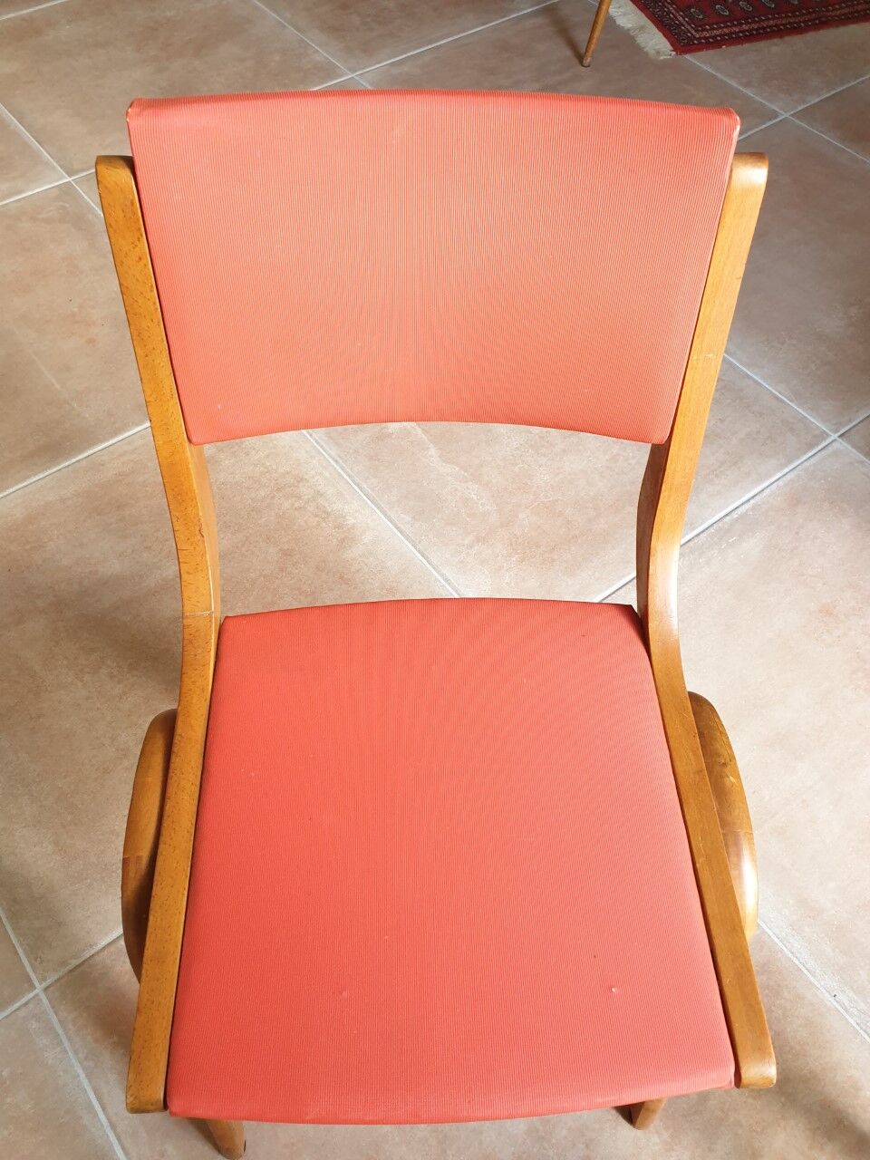 Chair 60s