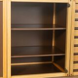 Three-piece modular profile system by Flötotto, 1970s