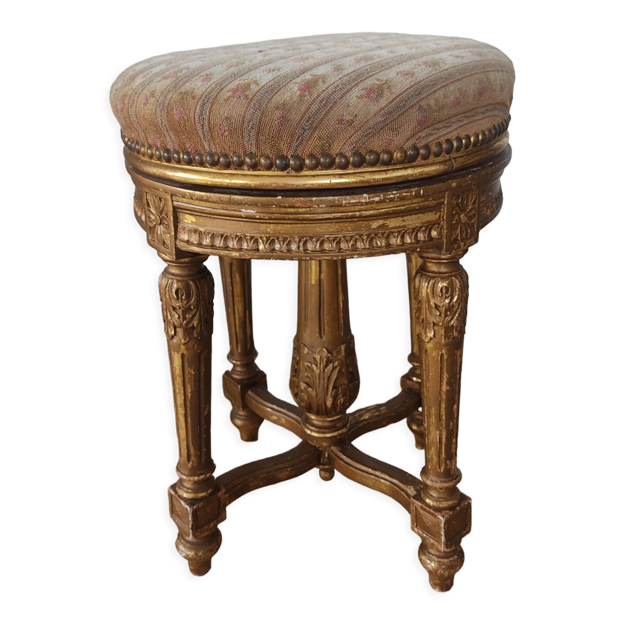 Tabouret de piano