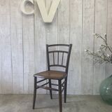 Chaise bistrot cannée