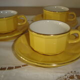 Cups "bistro"
