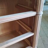 Antique commode in Louis XVI style