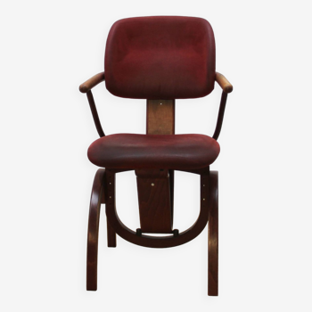 Vintage Moizi 11 chair