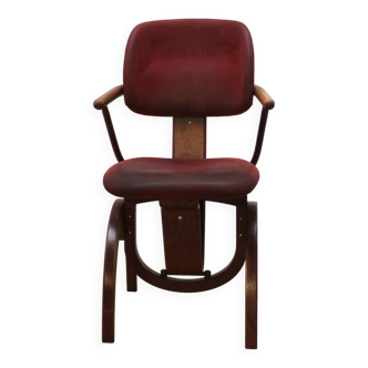 Vintage Moizi 11 chair