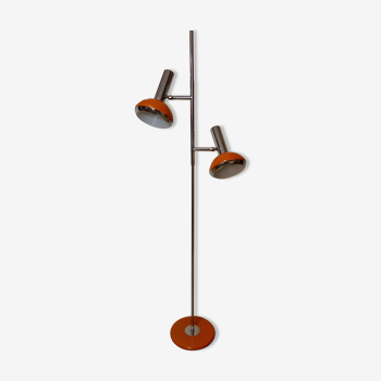 Floor lamp by R. Essig, Germany, 1970s