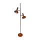 Floor lamp by R. Essig, Germany, 1970s