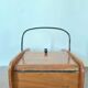 Sewing box 1950s