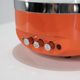 Radio lamp designed by Adriano Rampoldi for Europhon, Italy 1970s.