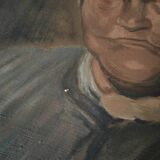 Painting Antoine Villard