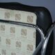 Rare Tatlin chair by Vladimir Tatlin for Nikol Italy, 1970s