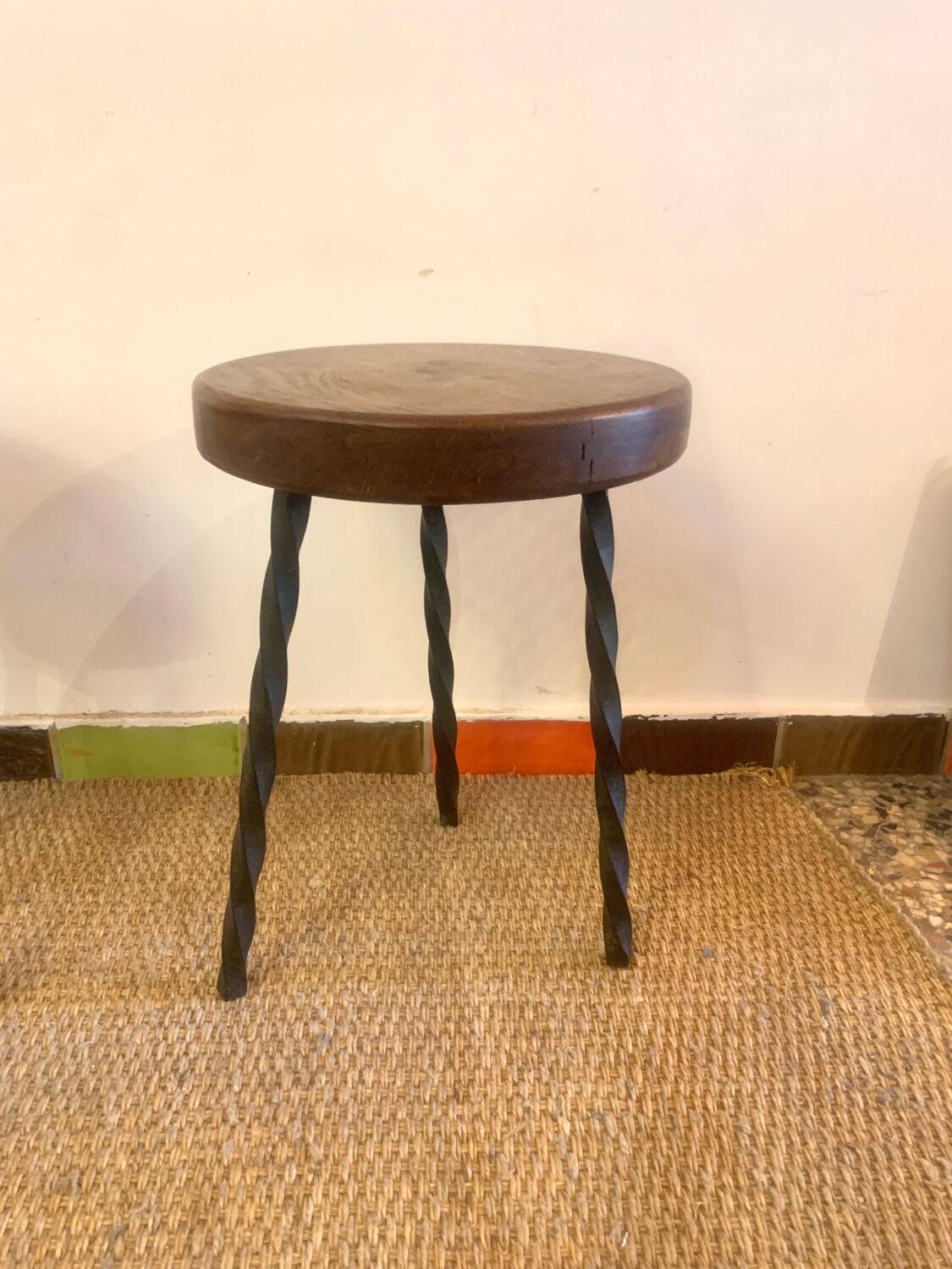 Popular art stools
