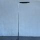 Mezzaluna floor lamp by Bruno Gecchelin for Skipper and Pollux 1974