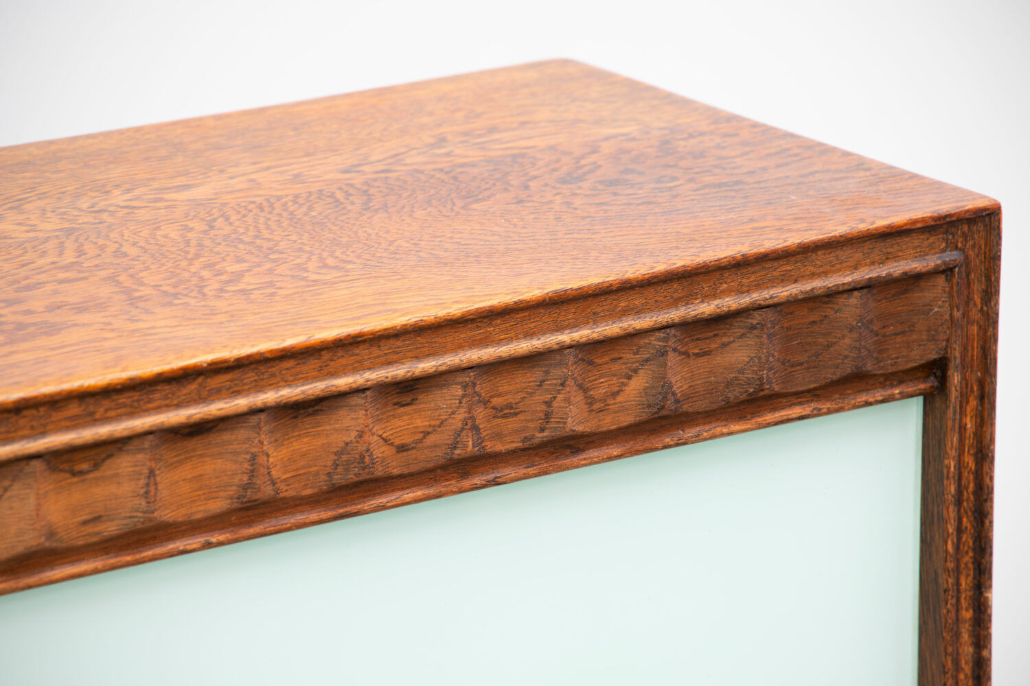 Scandinavian Vintage Library 1960