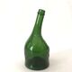 Glass bottle Universal Exhibition 1937