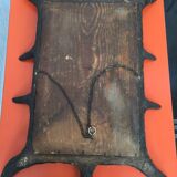 Black Forest mirror 97x64cm