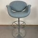 Tulip bar stool by Pierre Paulin for Artifort