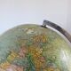 Globe Earth Girard and informed Baker years 40 50
