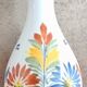 Henriot Quimper vase