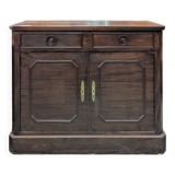 Louis Philippe mahogany sideboard