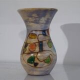 Vase Vallauris by M.C. Trenien 1960