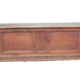 Vintage store counter