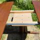 Vintage Kofod Larsen table
