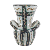 Robert Picault - Large signed ceramic vase, circa 1950