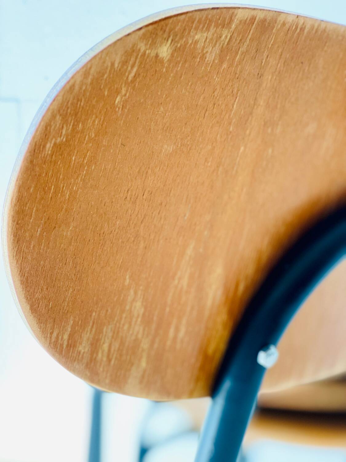 School Chairs by Kovona, set of 6
