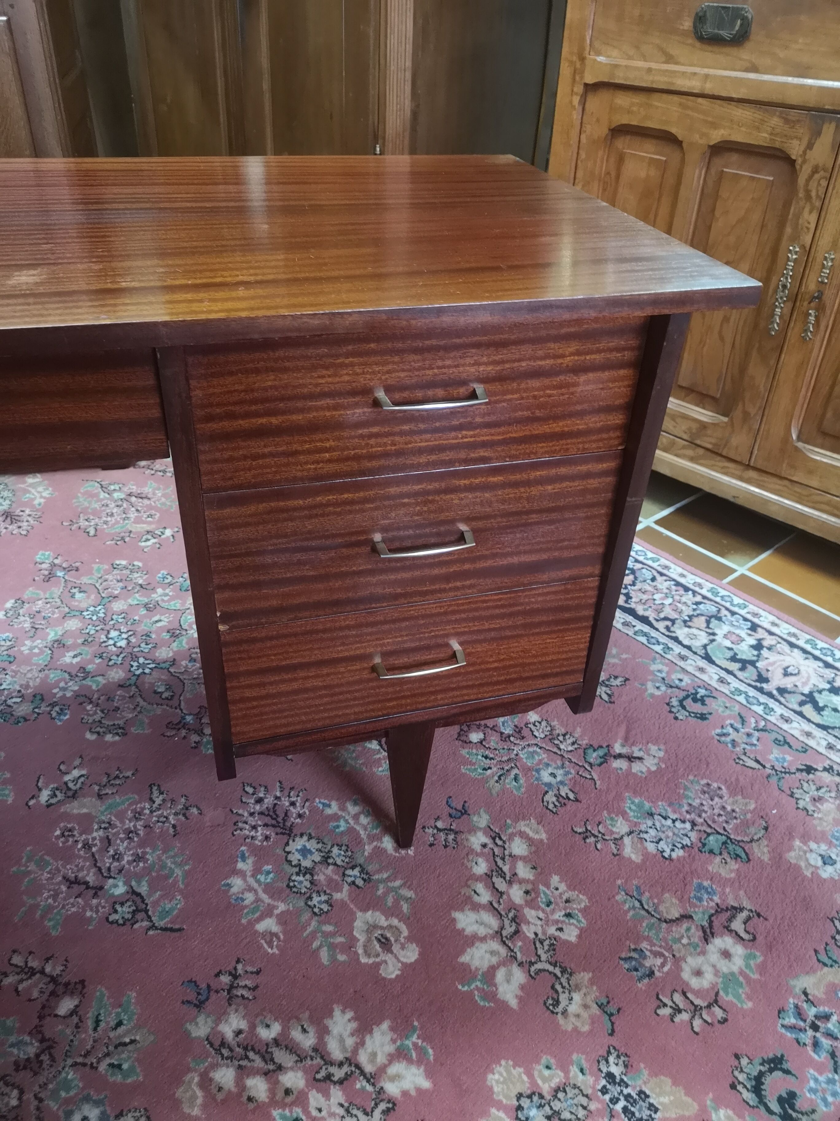 Bureau vintage