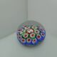 Murano Millefiori vintage 1950 paper press