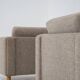 Rare paire de fauteuils GE300 de Hans J. Wegner
