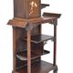 Cabinet japonisant
