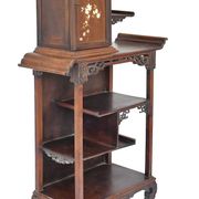 Japanese-style cabinet