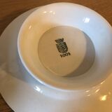 Cake dish