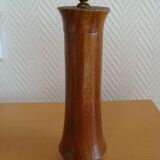 Vintage pepper mill