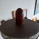Hotel art deco coat rack