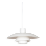 Danish vintage pendant lamp PH 4/3 by Poul Henningsen, Louis Poulsen, 1966