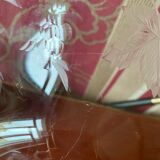 Crystal cup Paul Nicolas d'Argental 1875 - 1952