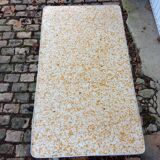 Vintage kitchen table