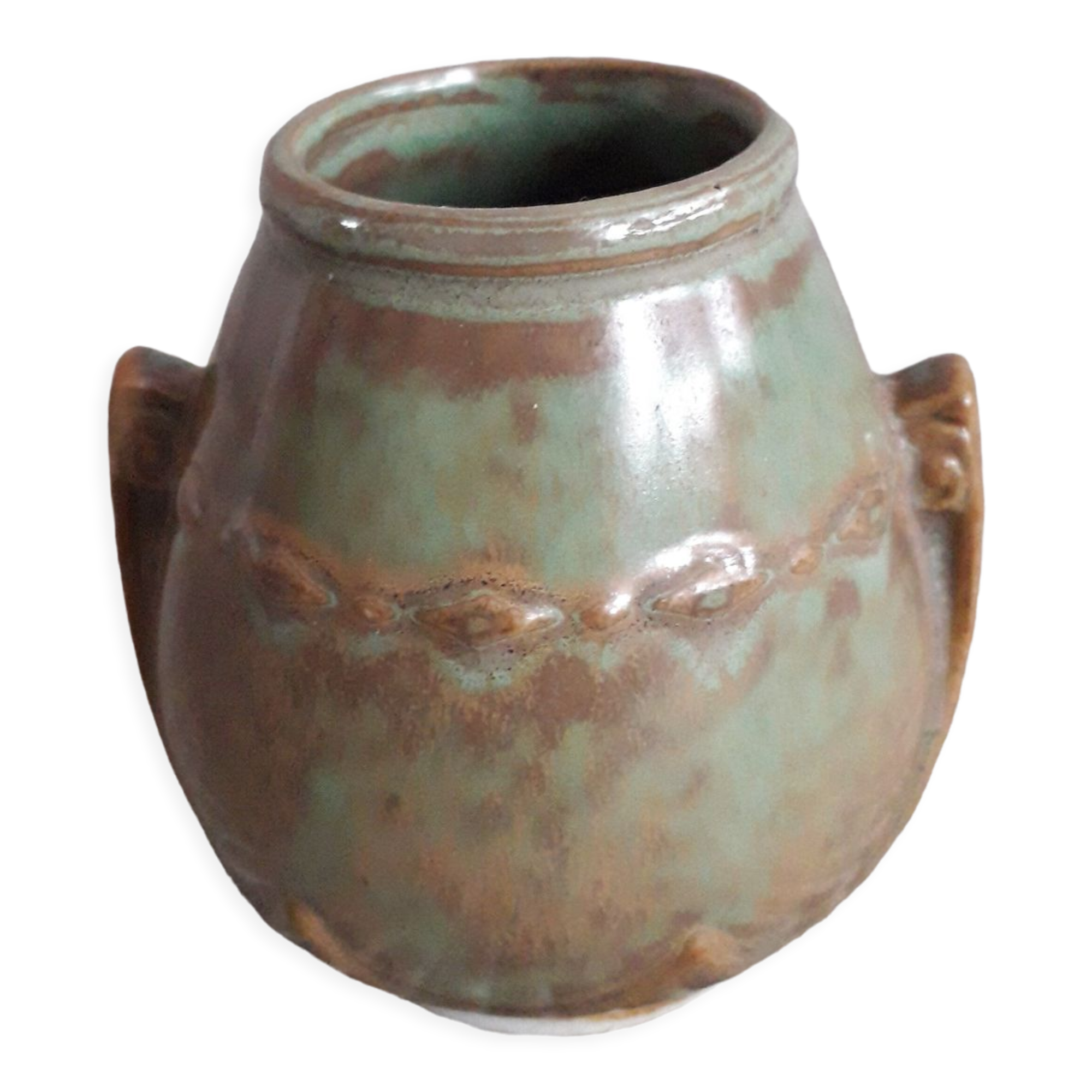 Denbac vase