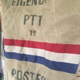 Postal bag from the Netherlands