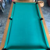 Billiards