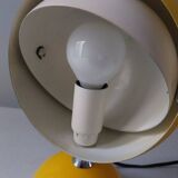 Italian Eclisse desk lamp