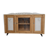 Low furniture
