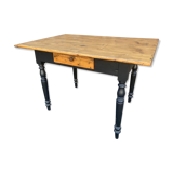 Farmhouse table