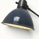 Lampe de travail Marianne Brandt pour Kandem — Bauhaus — Allemagne 1930-35