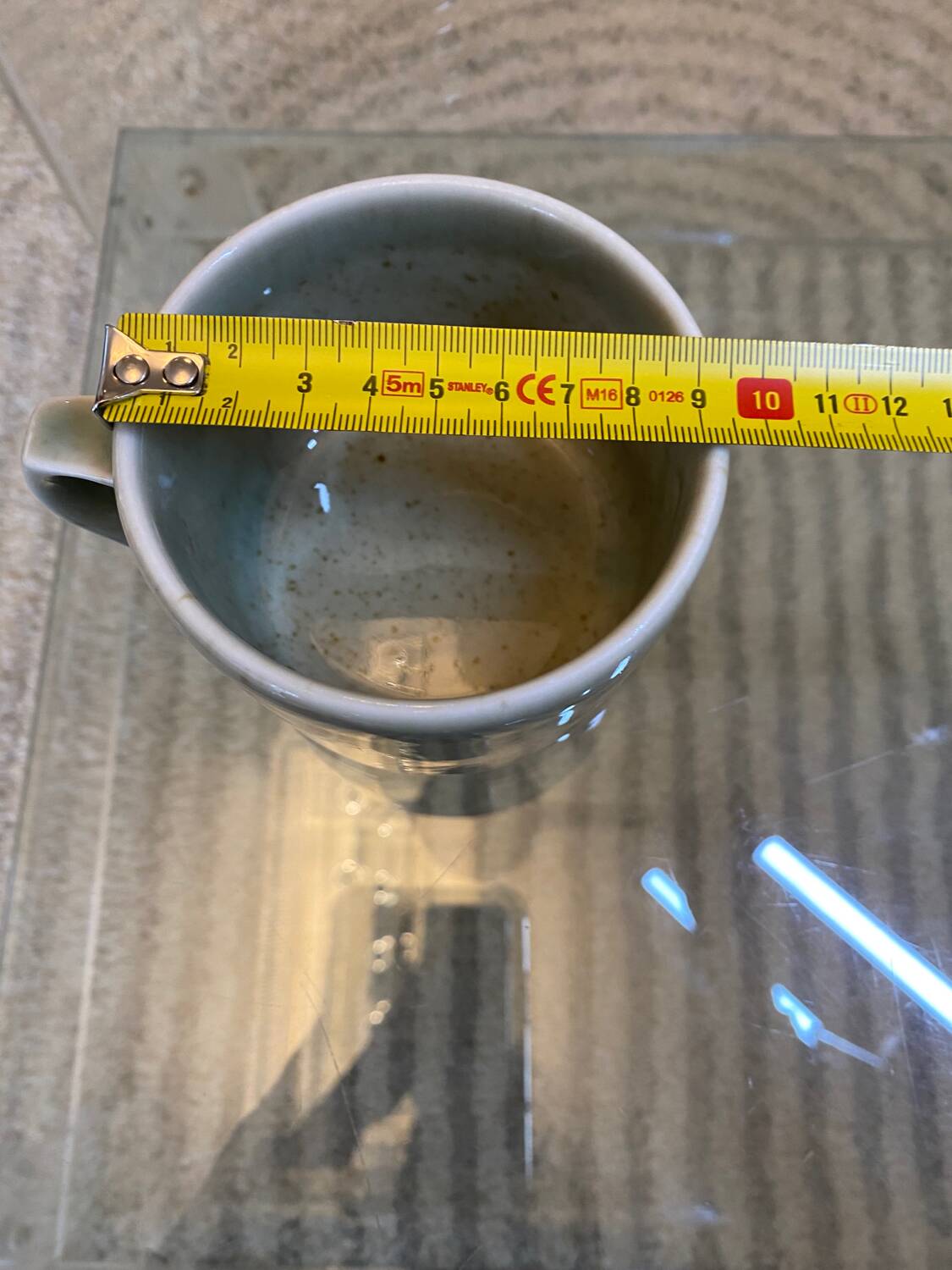 Service à café vintage en porcelaine de Virebent