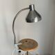Vintage 1950s industrial factory lamp Jumo GS3 almost new - 60 cm